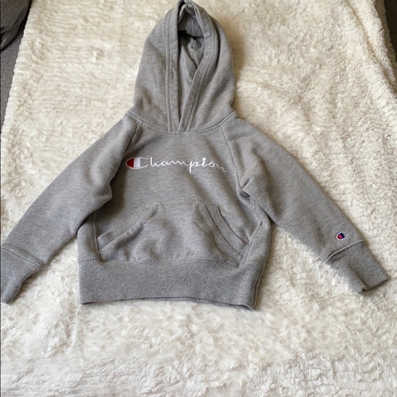 champion for infants